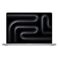 16-inch MacBook Pro Apple M3 Pro chip with 12-core CPU and 18-core GPU, 36GB, 512GB SSD - Silver MRW63T/A