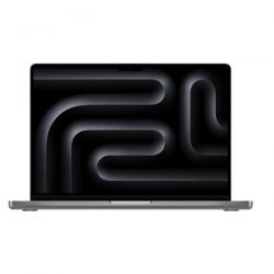14-inch MacBook Pro Apple M3 chip with 8-core CPU and 10-core GPU, 1TB SSD - Space Grey MTL83T/A