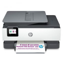 HP OfficeJet Pro 8025e All-in-One Printer 229W9B