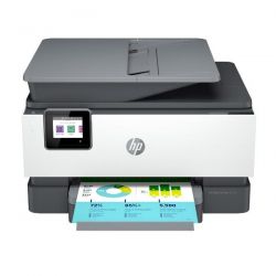 Stampante multifunzione HP OfficeJet Pro 9019e 22A59B