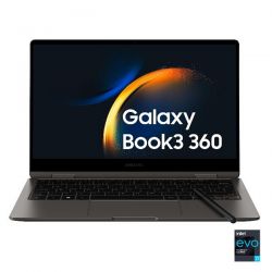 Galaxy Book3 360 (2 years pick-up and return) NP730QFG-KA4IT