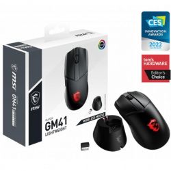 Mouse Clutch GM41 Wireless...