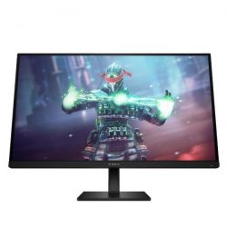 Monitor da gaming OMEN by HP 27" UHD 144 Hz   OMEN 27k 780G8AA