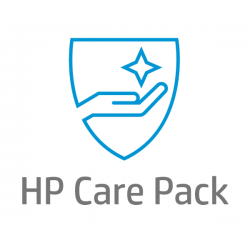 Carepack 3 Anni Onsite NBD + Active Care (per Chromebook) U50XLE