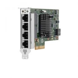 Scheda Ethernet 1 Gb 4 porte HPE 366T 811546-B21