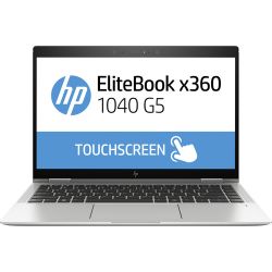 14" EliteBook x360 1040 G5...