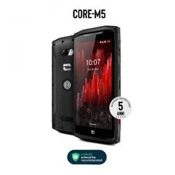 SMARTPHONE RUGGED CORE-M5 4-64 GB CM5.10010124011