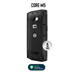 SMARTPHONE RUGGED CORE-M5 4-64 GB CM5.10010124011