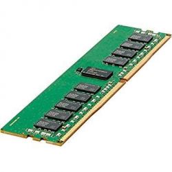 Kit memoria standard senza buffer CAS-19-19-19 HPE 16 GB (1 x 16 GB) Dual Rank x8 DDR4-2666 879507-B21