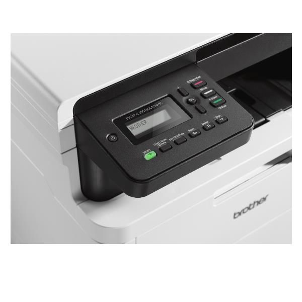 DCPL3520CDWE MULTIF 3 IN 1