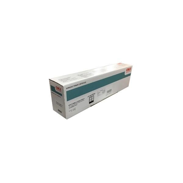 OKI - TONER NERO PRO8432WT 46606518