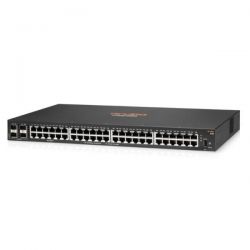 Switch Aruba 6100 48G 4SFP+ JL676A