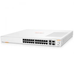 Switch Aruba Instant On 1960 24G 2XGT 2SFP+ JL806A