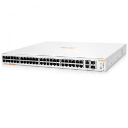 Aruba IOn1960 48G 2XT 2XF Switch JL808A