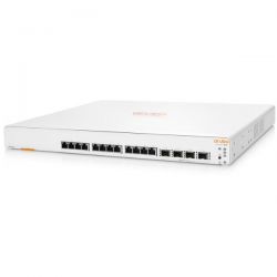 Aruba IOn1960 12XT 4XF Switch JL805A