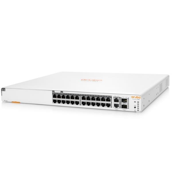 Aruba IOn1960 24G 2XT 2XF 370W Switch JL807A