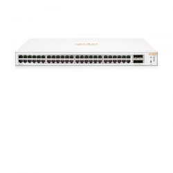 Aruba Instant On 1830 48G 4SFP Switch JL814A