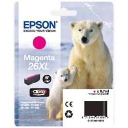 ORSO POLARE XL C13T26334012