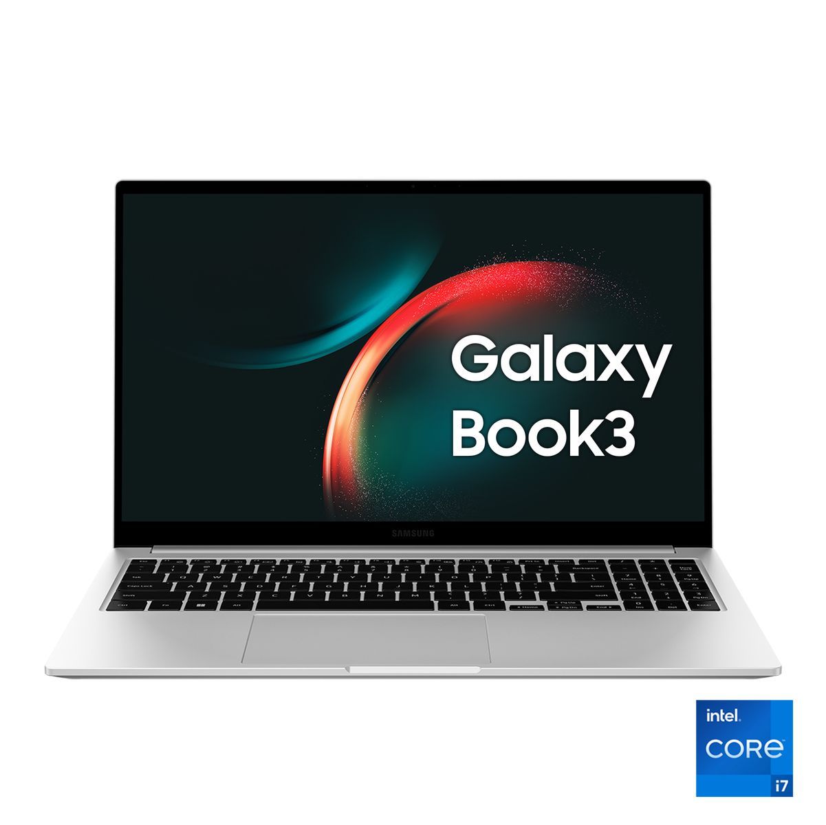 15,6" Galaxy book3 Windows 11 Pro NP754XFG-KB2IT