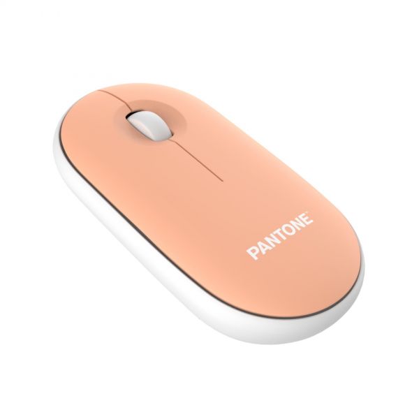 PANTONE WIRELESS MOUSE W/DONGLE PK