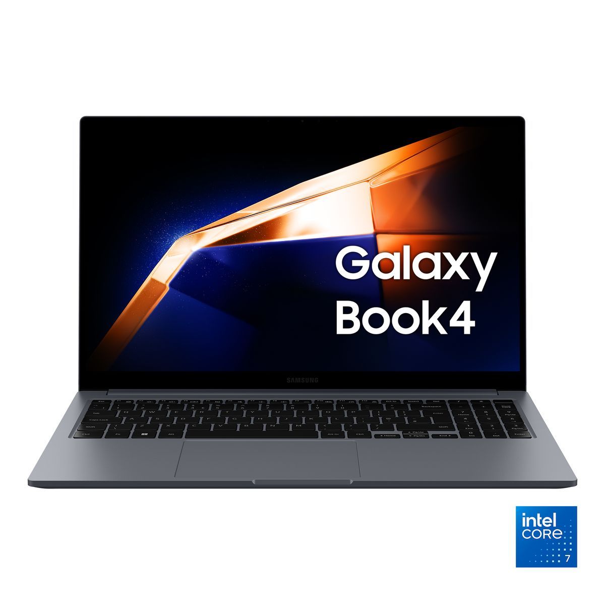 15,6" Galaxy Book4 Windows 11 Pro NP754XGJ-KG2IT