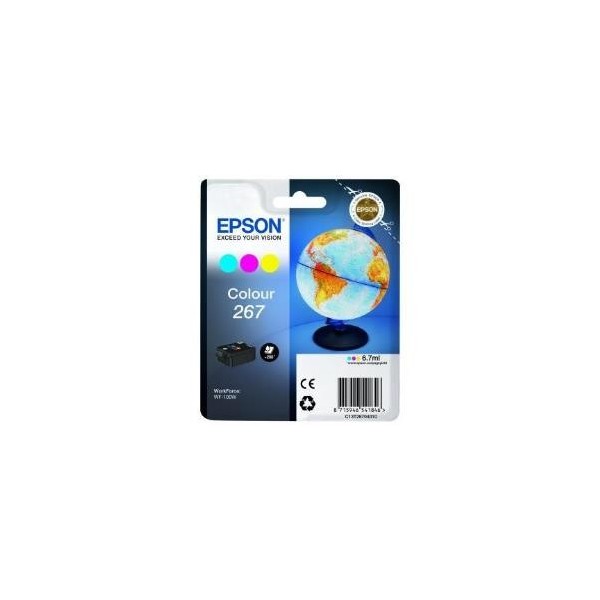 GLOBO C13T26704010