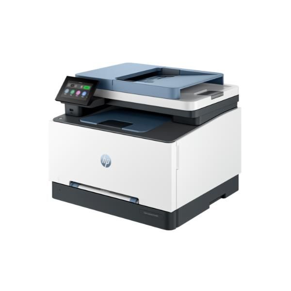 HP COLOR LJ PRO MFP 3302FDW