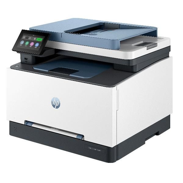 HP COLOR LJ PRO MFP 3302FDN