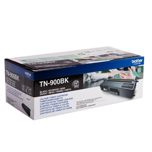 TN900BK TN-900BK
