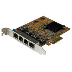 Scheda Gigabit PCIe a 4 porte ST1000SPEX43