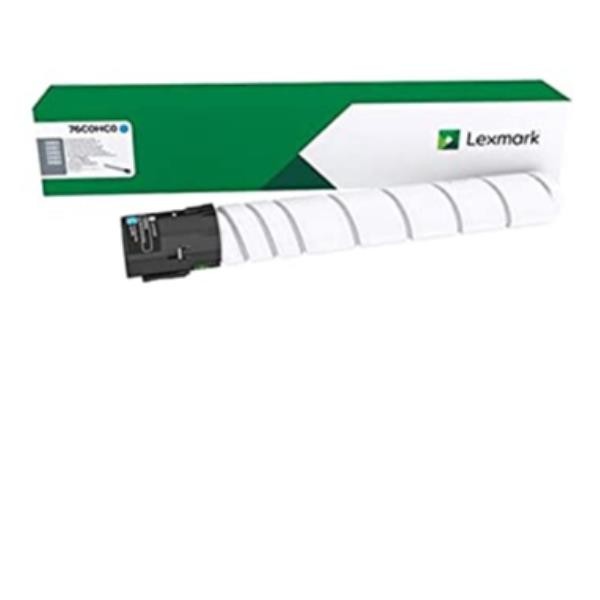 TONER CARTRIDGE CIANO 34K 76C0HC0