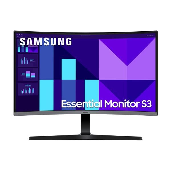 LS27D396GAUXEN 27 FHD CURVED