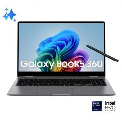 15,6" GALAXY BOOK5 360...