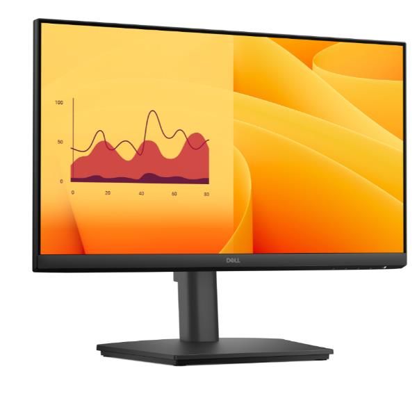 DELL PRO 22 ADJ MONITOR - E2225HSM