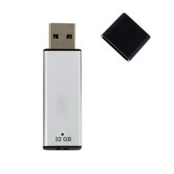 USB 32GB 2.0 SERIGRAFABILE A U2NIL32PPL002