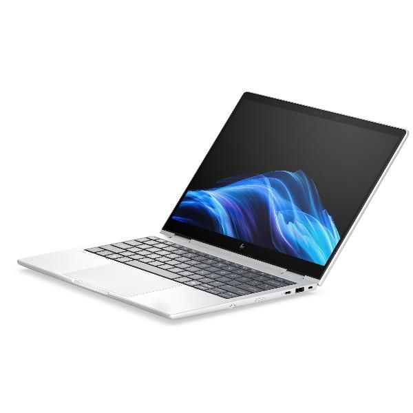 13.3" EliteBook 8 Flip G1i 13 inch Notebook AI PC Wolf Pro Security Edition Windows 11 Pro AD3D8ET
