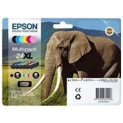 ELEFANTE XL C13T24384011