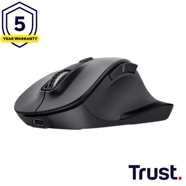 FYDA MULTIDEVICE WIRELESS MOUSE