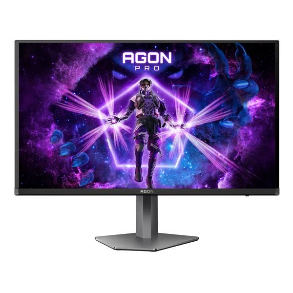 MONITOR 27 OLED 240HZ REG ALT USB-C