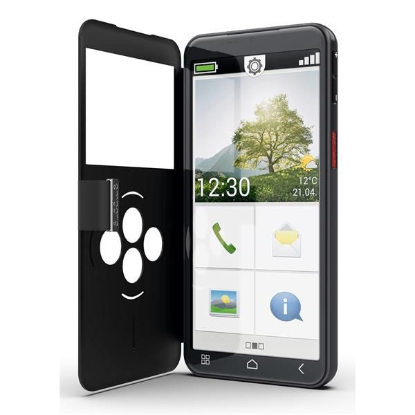 EMPORIA SMART.7LITE BLACK