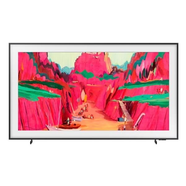 TV 75 POLL THE FRAME PRO