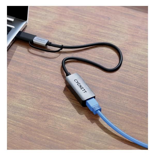 CY5410CYHUB