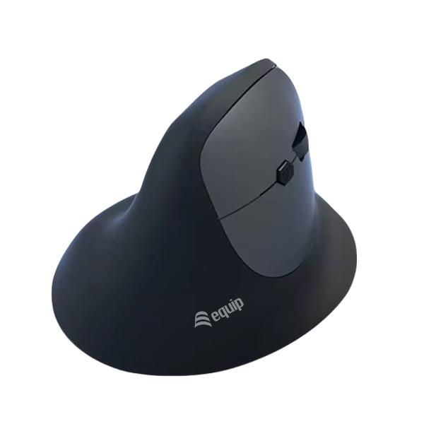 4-BUTTON WIRELESS MOUSE