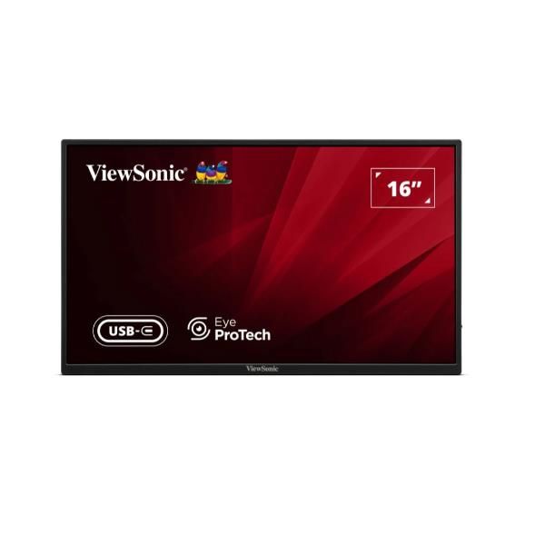 VA1650 MONITOR PORTATILE 16