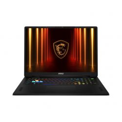 18" Gaming Vector 18 HX AI...