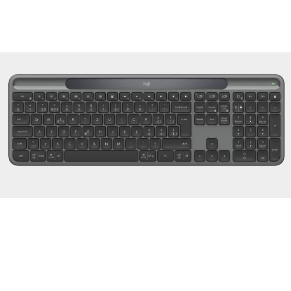 SLIM SOLAR GRAPHITE ITA