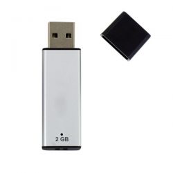 USB BULK 2GB 2.0 A U2NIL2PPL002