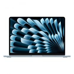 15,3" MacBook Air M5 16GB...