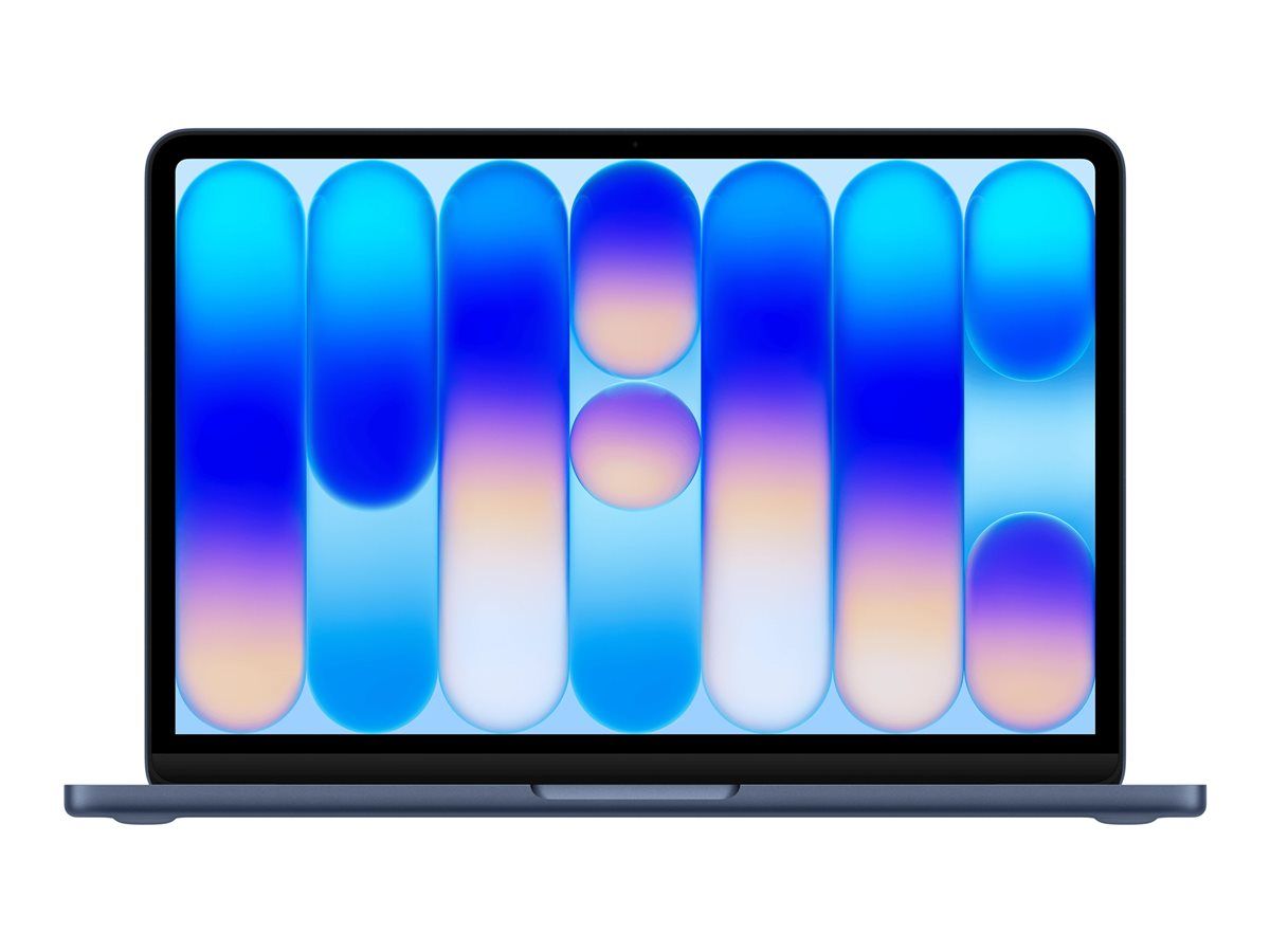 13,0" MacBook Neo 8GB RAM 512GB SSD Touch ID Indaco MHFG4T/A Modello 2026