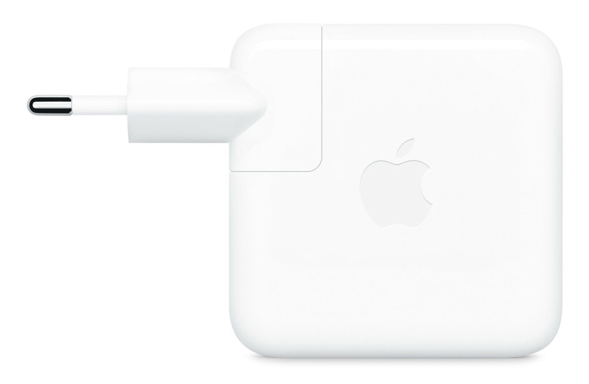 Alimentatore MXN53ZM/A USB-C 70W White